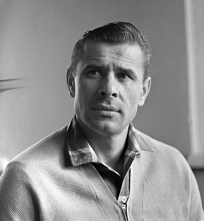 雅辛为什么被称为八爪鱼,八爪鱼列夫雅辛活着吗