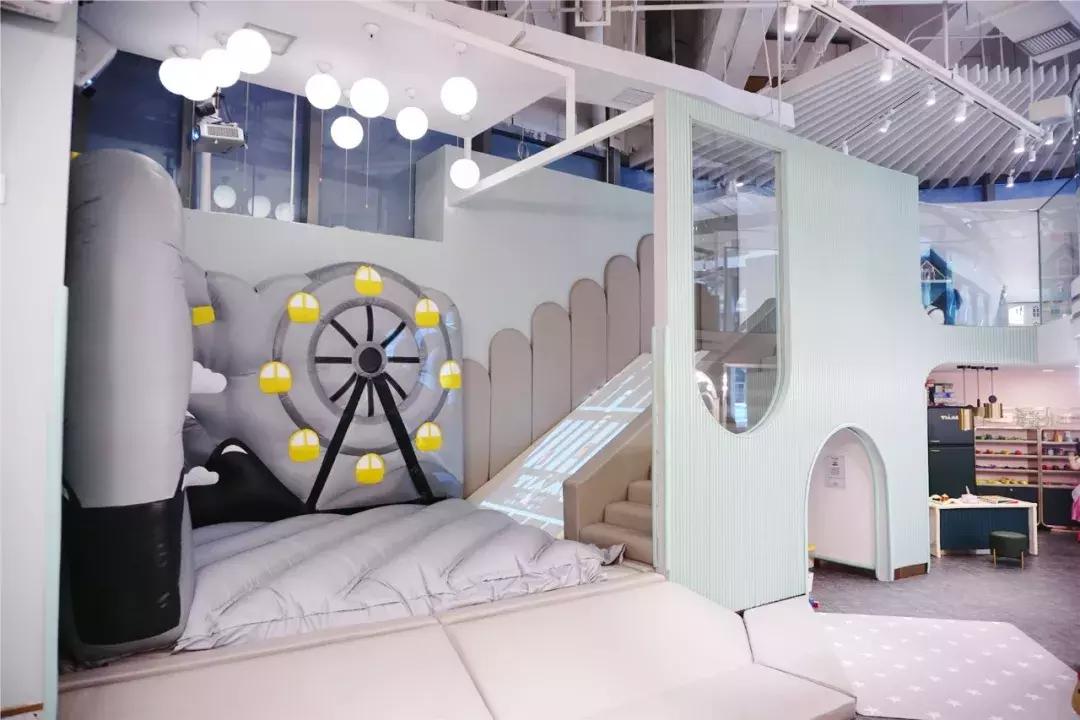 长沙十大儿童亲子餐厅,长沙亲子餐厅