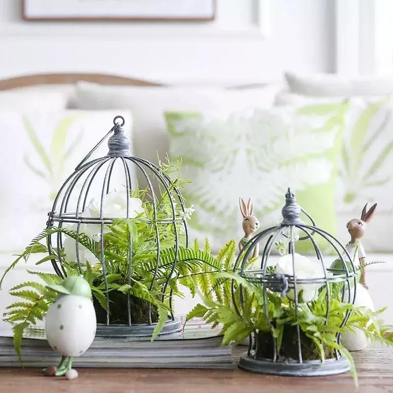 可爱又迷人的绿色植物,仿真绿色植物图片大全