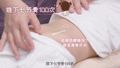 宝宝三天没拉臭臭是不是便秘了,宝宝三天没拉臭臭肚子硬