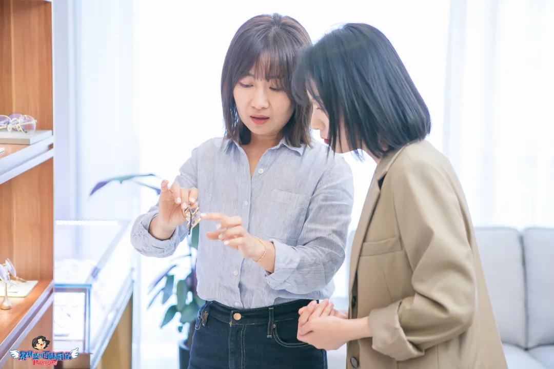 cbd性价比最高的眼镜店,比较靠谱又便宜的眼镜店