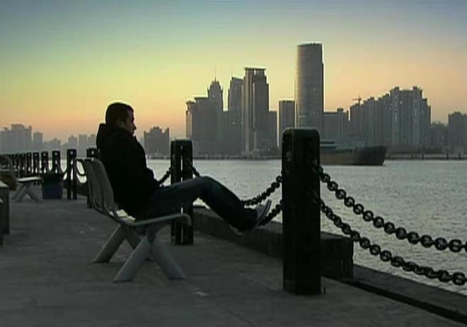 蜗居小贝对海藻的好,蜗居小贝发现海藻背叛