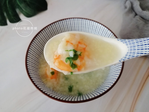 如何煲出又绵又滑粥,大厨教你做粥香浓又顺滑