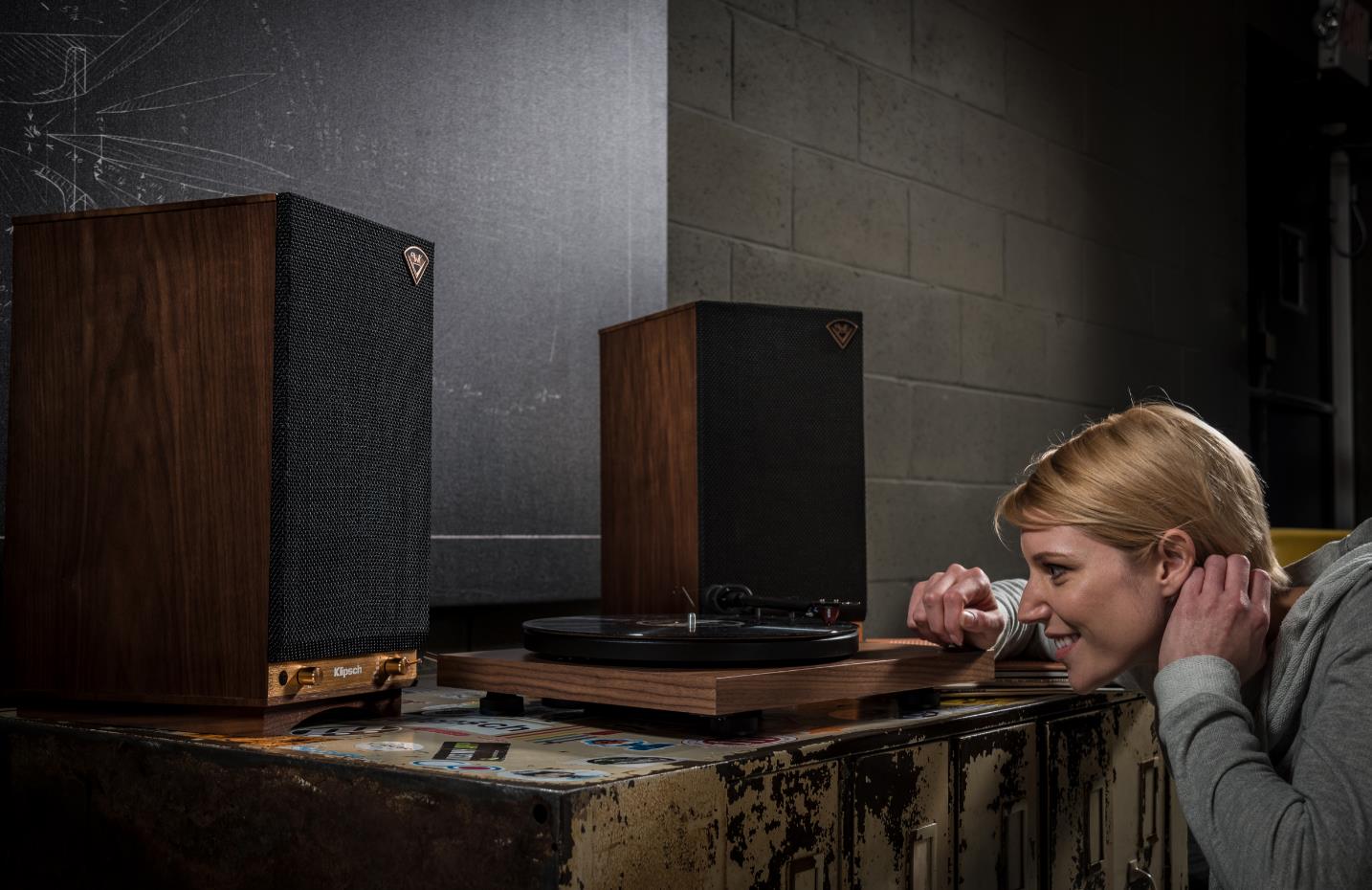 杰士thesixes音箱拆解,杰士sixes有源音箱