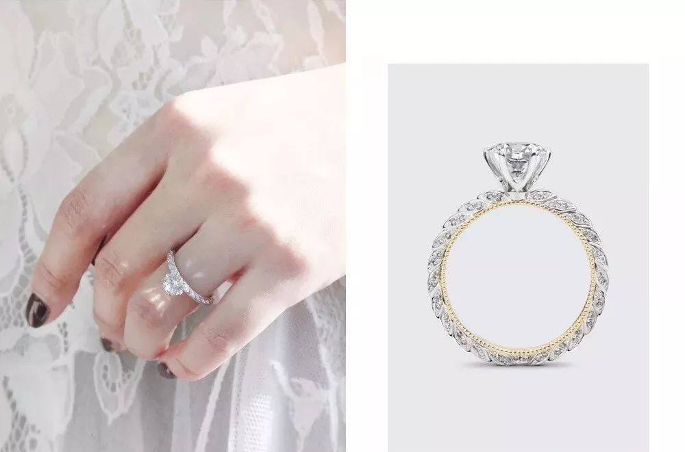 范冰冰同款黄金戒指 (精致范冰冰同款戒指)