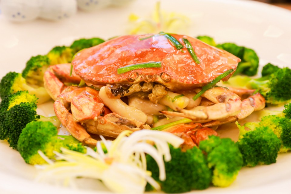 天上飞的水里游的地上跑的，新街口的盒马包你一日三餐不重样