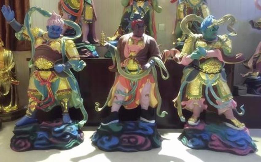 母夜叉是什么鬼,母夜叉由来