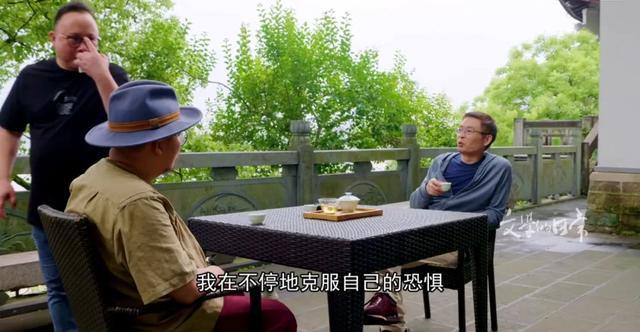 麦家为什么跟父亲决裂,麦家13年后风声再起