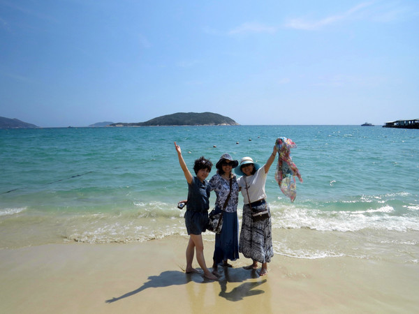 夏季的三亚美丽又浪漫,三亚北纬十八度天涯海角