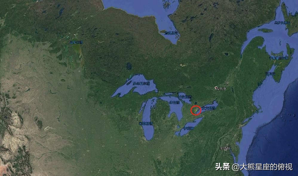 上帝视角看机场全球最繁忙,上帝视角看飞机航行