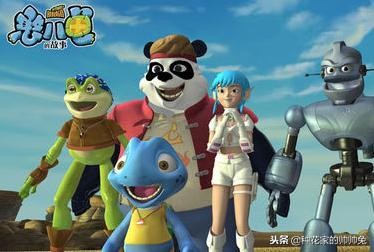 90后看过的日本动漫,哪部动漫是90后的童年