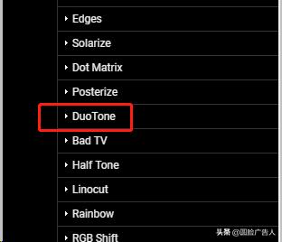 送福利啦!这个有毒的抖音故障风设计网站设计师值得免费拥有