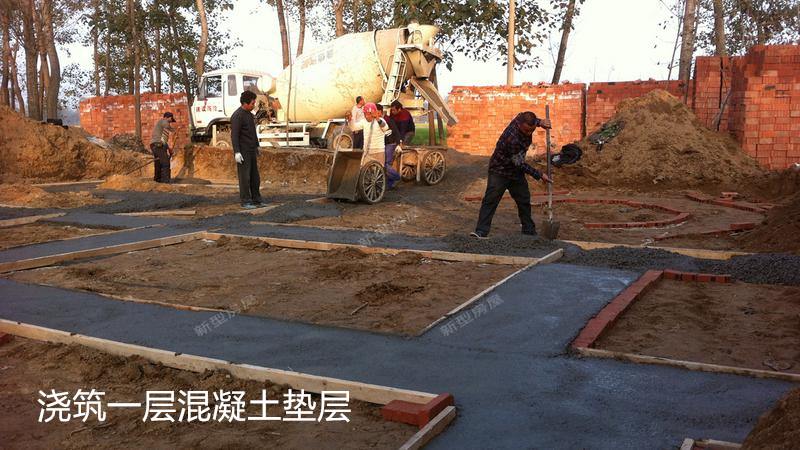 包工头不会说的建房秘密,农村盖房怎么和施工队讲细节