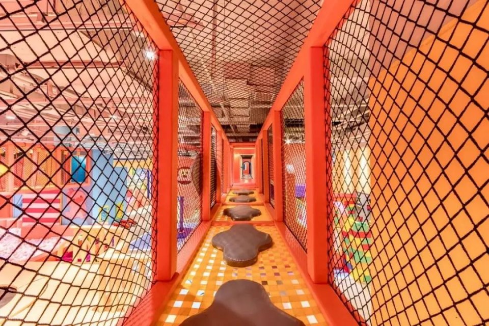 开学了，这个遛娃好去处请家长们火速查收