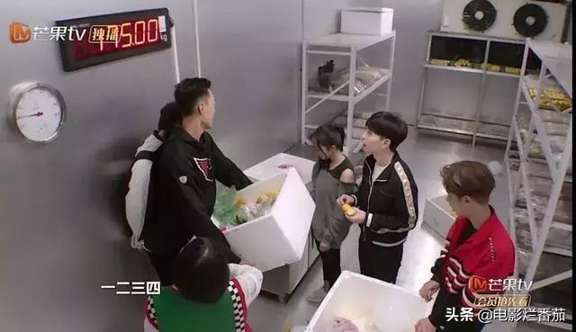 最近好看的烧脑综艺,推理悬疑烧脑的综艺