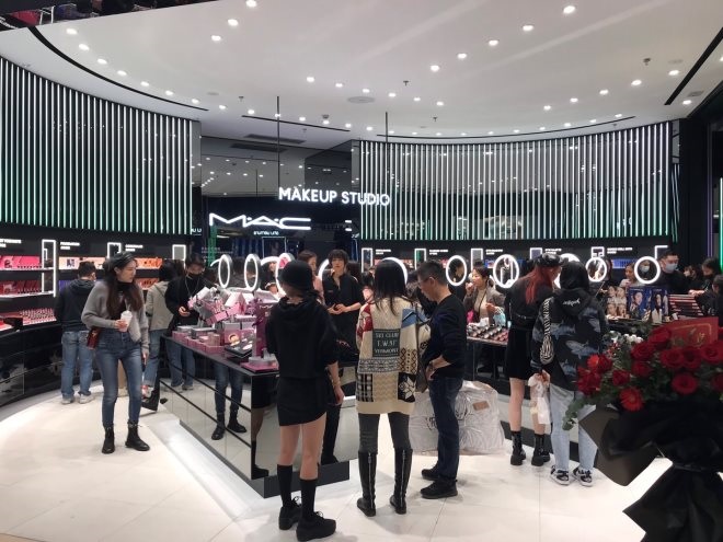 传统百货失势、高端商业扎堆,福州商业要变天