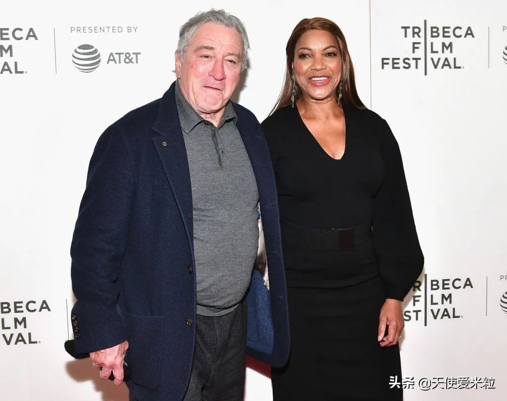 被天价离婚抚养费拖垮，老戏骨罗伯特·德尼罗狂拍戏只为赚钱？