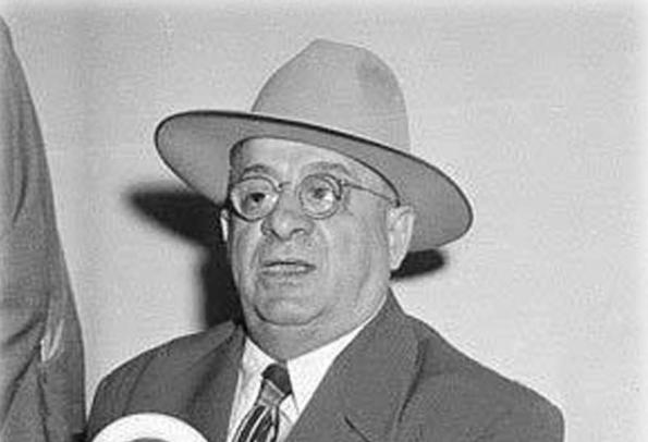 *手党黑**传奇教父＋悲情烂片导演，这部电影是真正的灾难艺术品