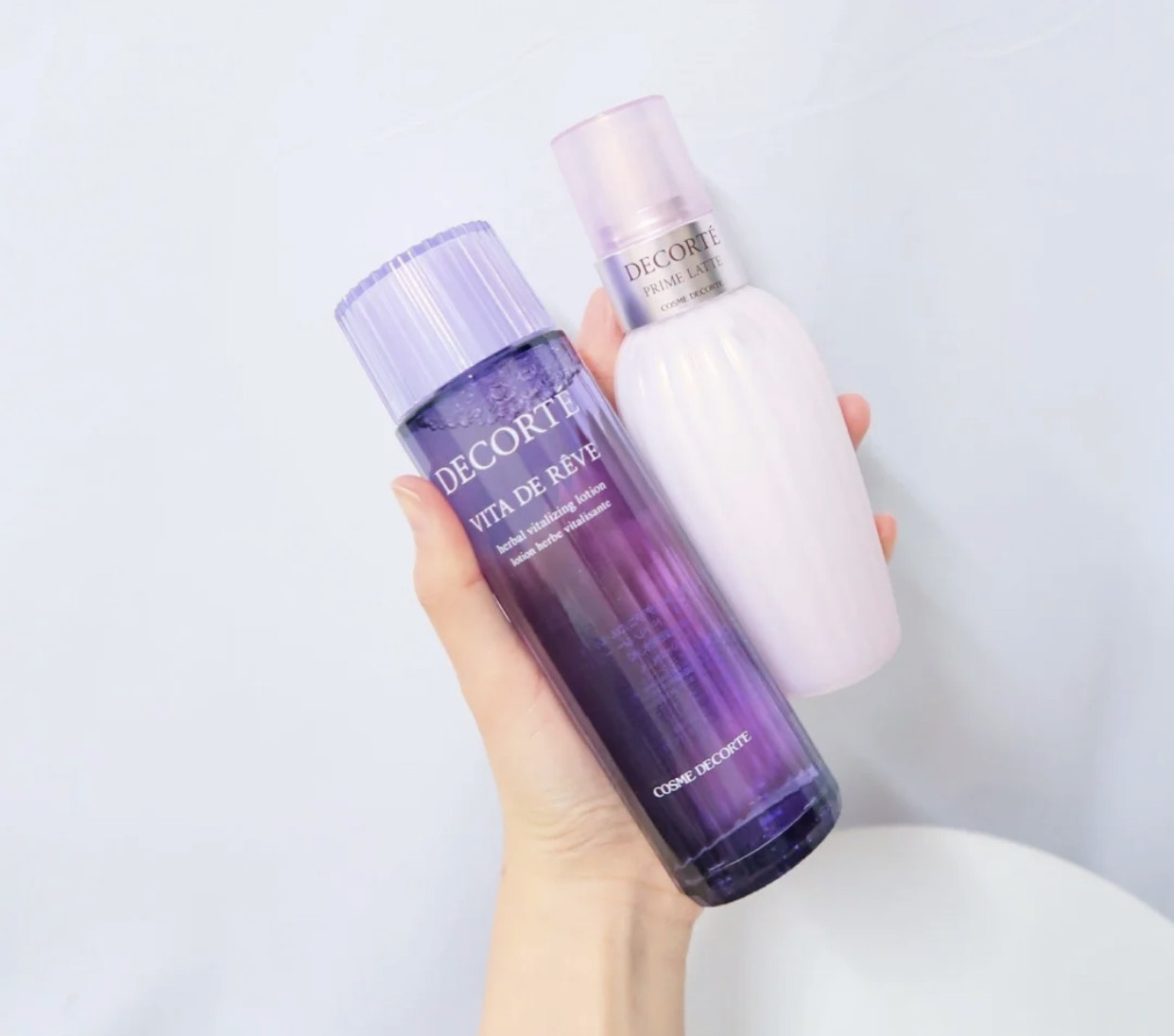 秋冬品牌水乳测评怎么样,雪花秀和怡丽丝尔水乳哪个好