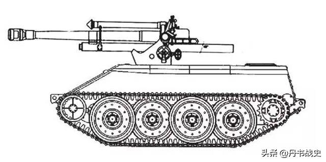 二战德国半履带歼击车,德国二战e-25歼击车有过实战吗