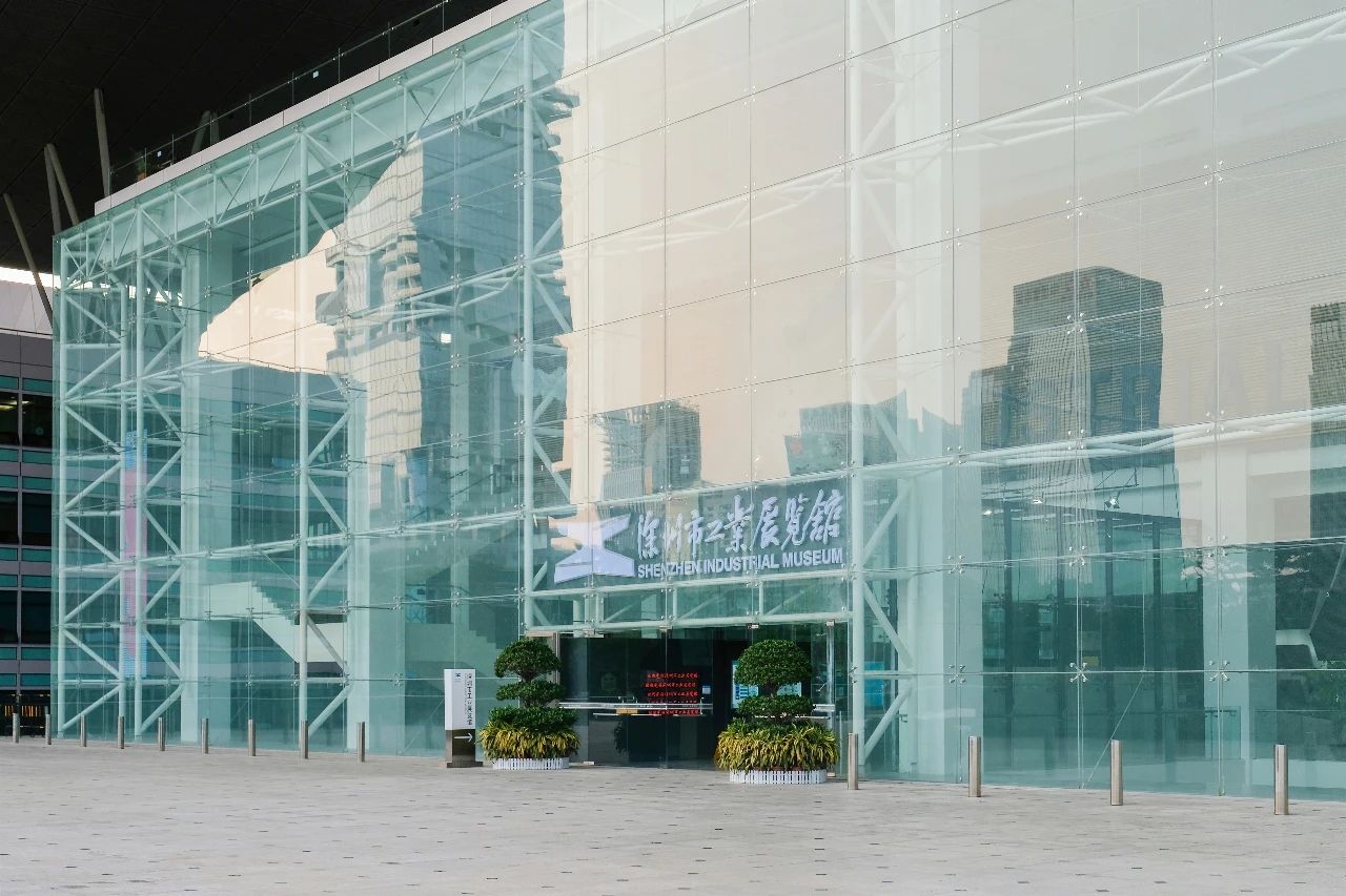 深圳旅游攻略地铁沿线景点,深圳市地铁2号线打卡的24个景点