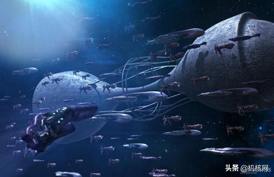 光环游戏剧情深度解析,光环游戏故事背景全解