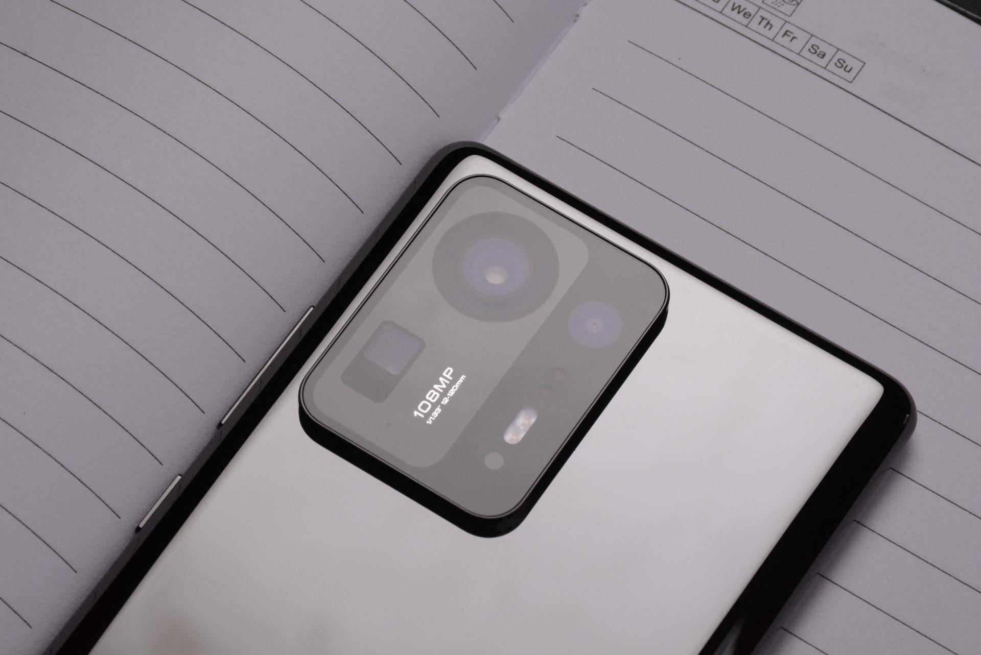 小米mix系列再推新品mix4,小米mix4怎么不是小米顶级旗舰