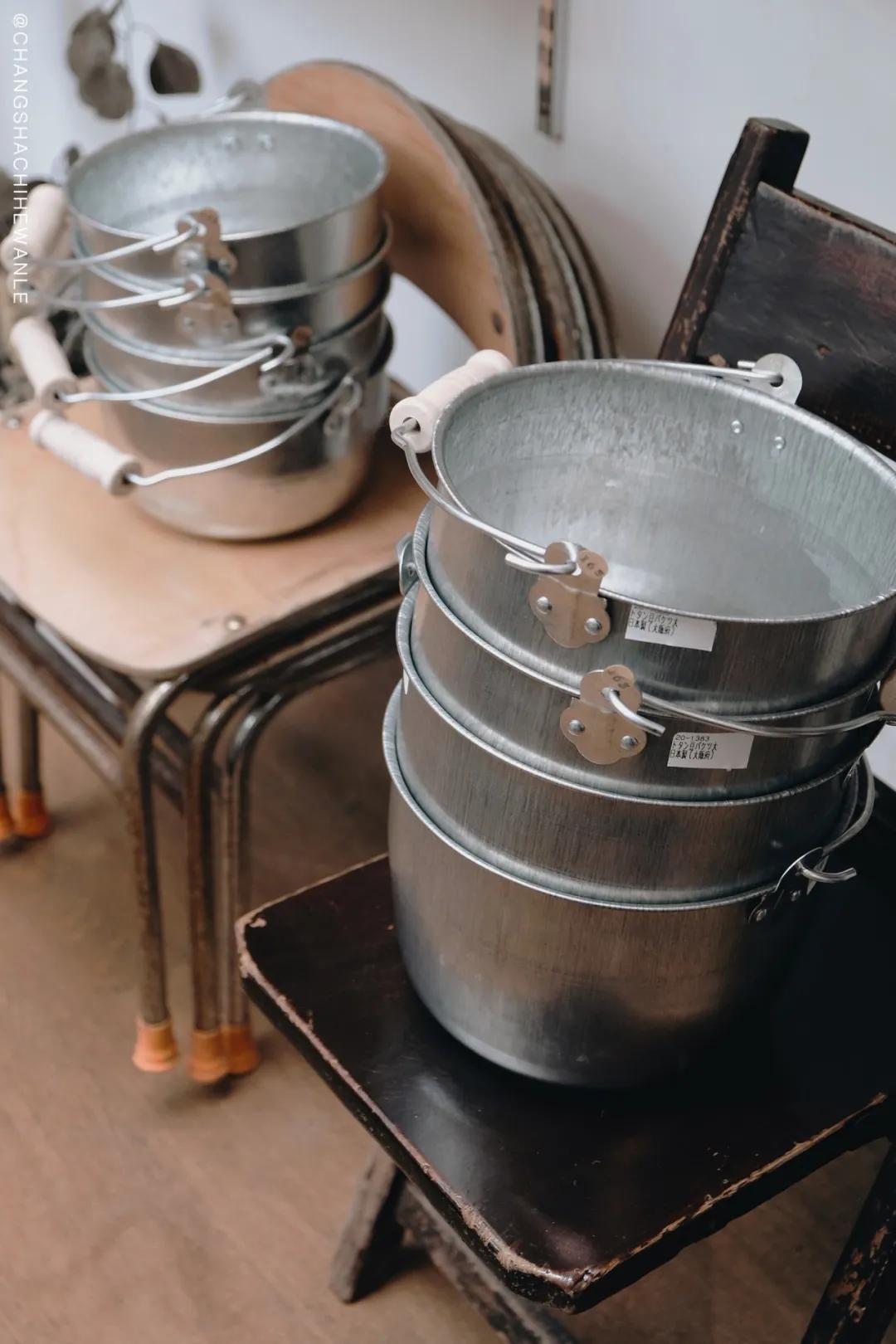 长沙必打卡的宝藏小店,长沙必逛的宝藏小店