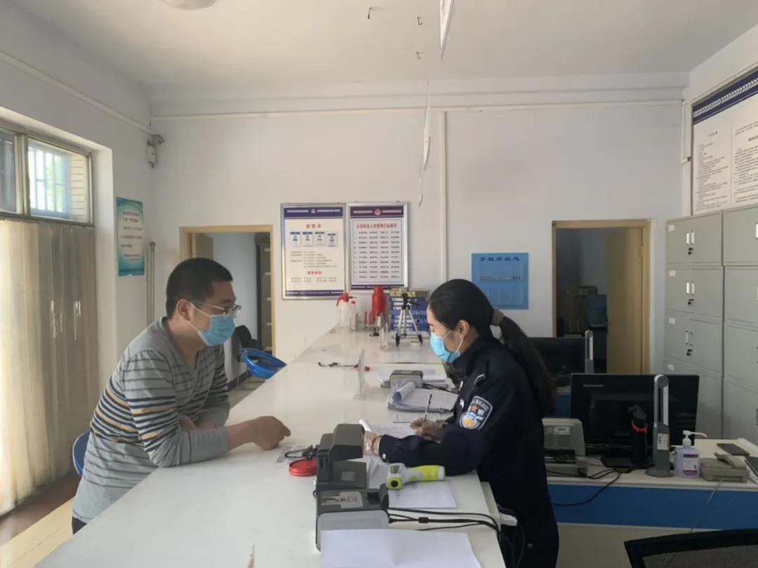 一名年轻民警的心声,从警路上听到新民警的心声