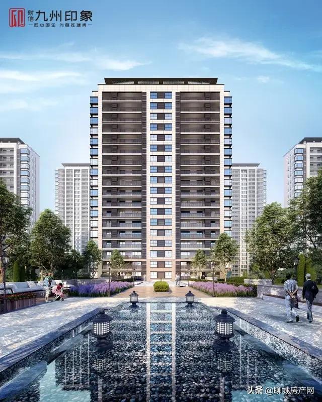 聊城高新区新楼盘房价,聊城高新区有新楼盘吗