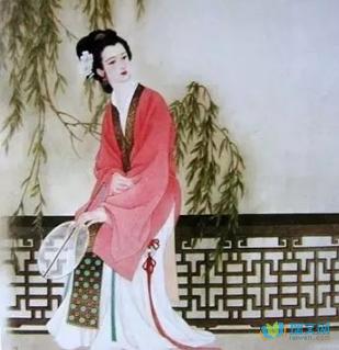 【每天一首元曲】元·关汉卿《四块玉·别情-自送别》