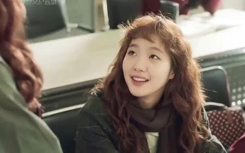 接班《鬼怪》的高分韩剧这女主的颜值也太平平无奇了…