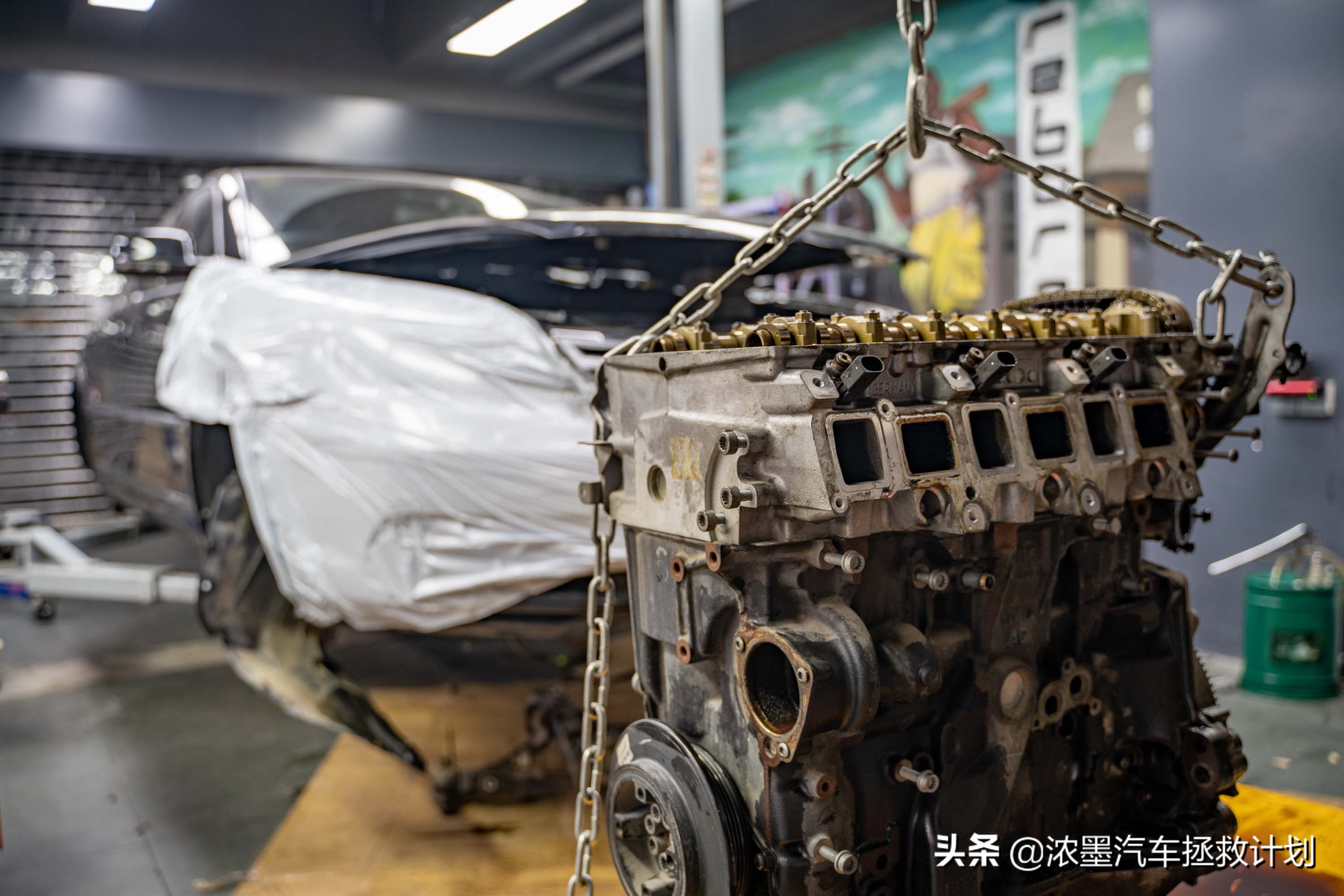 大众辉腾vr6,德系老款大众辉腾