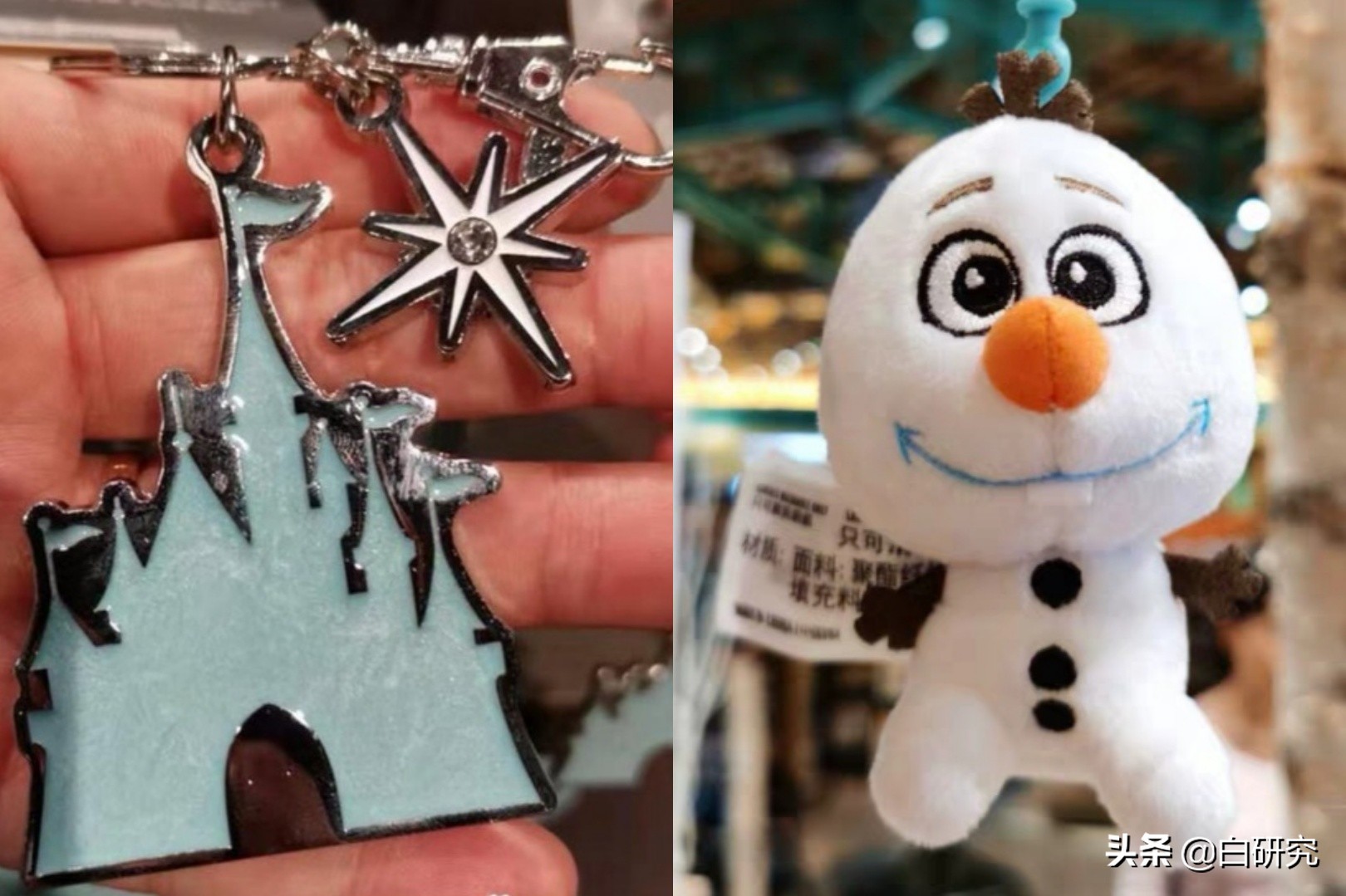 冰雪奇缘2限量娃娃,冰雪奇缘2珍藏限定套装