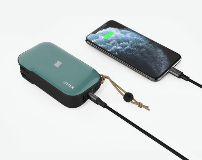 充电宝爆炸的可能性大吗,小米充电宝50w爆炸事故