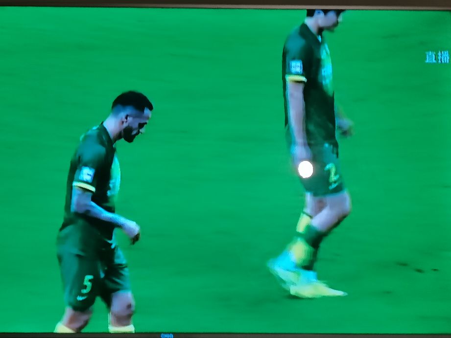 从全场“技术统计”来分析,北京输得冤枉吗?