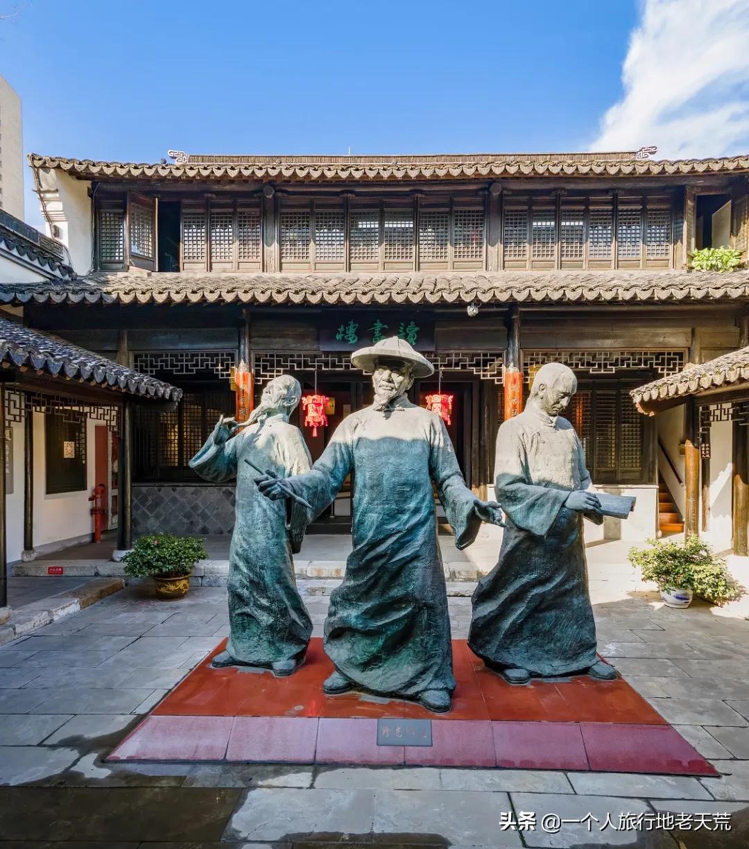 江苏这个“快乐”的城市,颜值不输苏杭,连苏东坡都在这养老