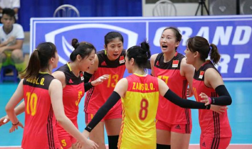 2021-2022中国女排决赛,2020至2021女排总决赛