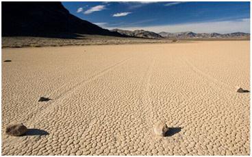 这些奇形怪样的石头你见过吗,25种不同的石头让你看了难以置信