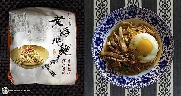 试吃全网十大泡面,试吃世界排名前十泡面