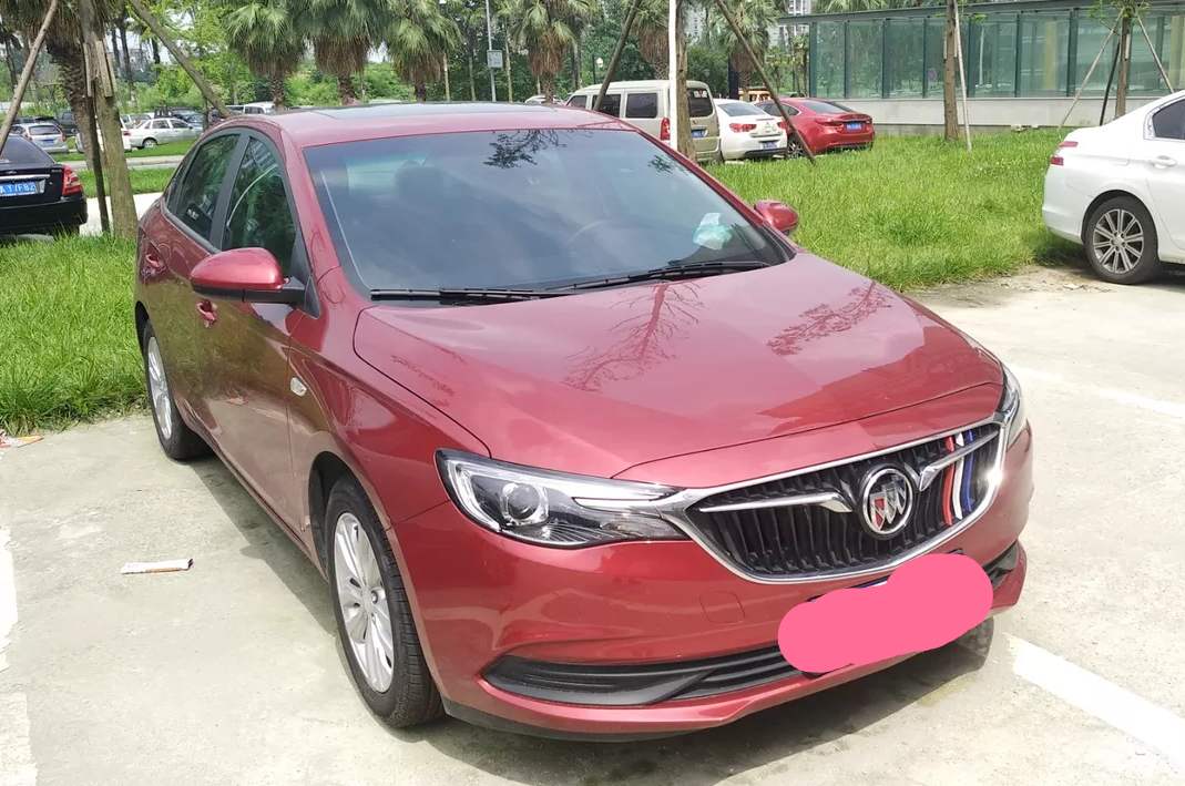 英朗发动机缺缸漏气抖动,三缸英朗发动机故障灯亮