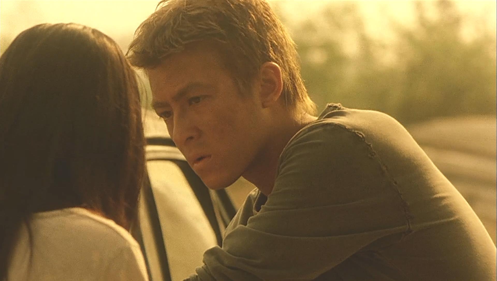 陈冠希说自己拍的最好的电影,陈冠希贡献最好的演技