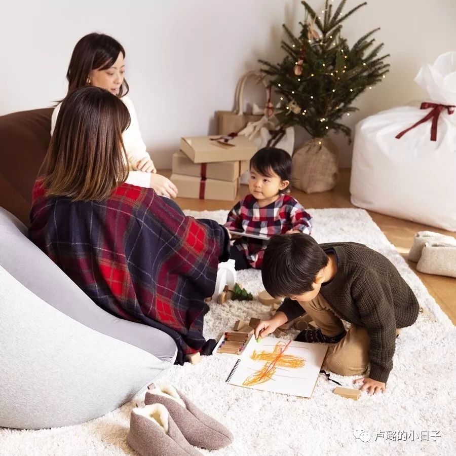 让你在家里也可以美美的家居服,家居服穿什么自在又好看