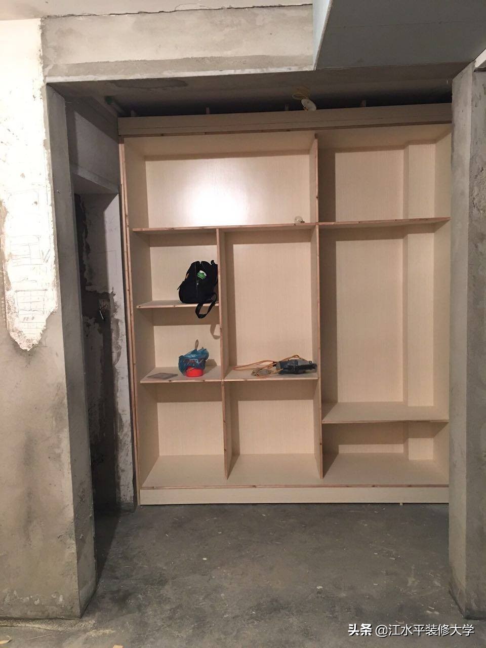 南京汇景和园装修,南京汇景和园一室一厅