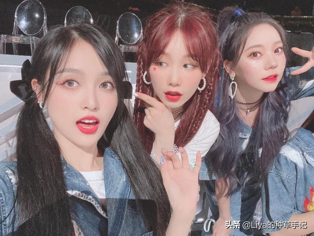 什么鬼土味情话,为什么蝴蝶结会火