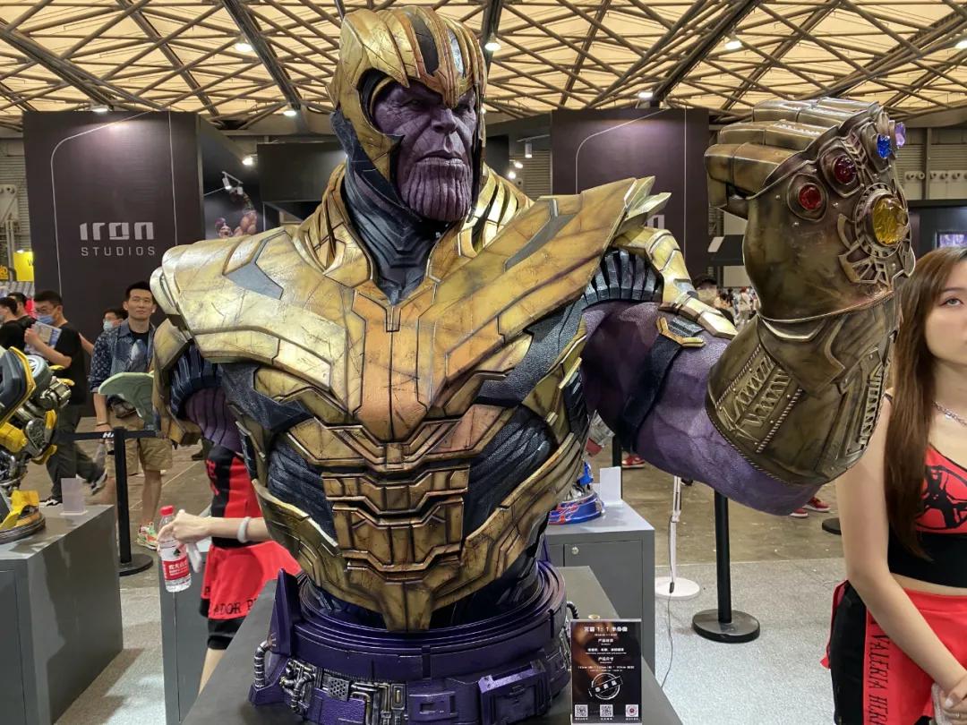 新品太多，钱包太瘪，WF2020展会速报