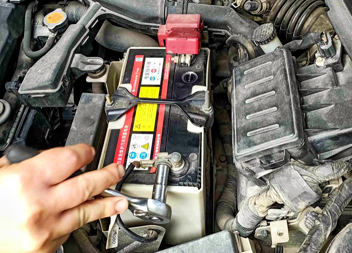 车子开几年后故障会多,车子开几年容易坏