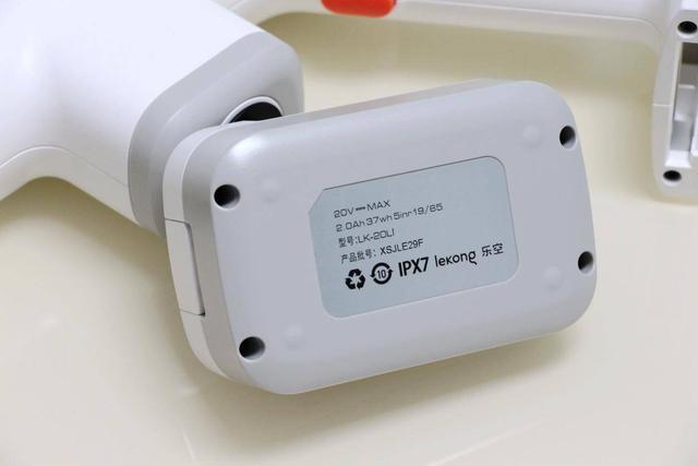 无插线洗车机推荐一下,六种喷头洗车机