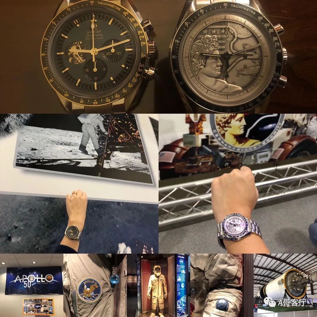 欧米茄史努比上手体验,欧米茄限定款史努比