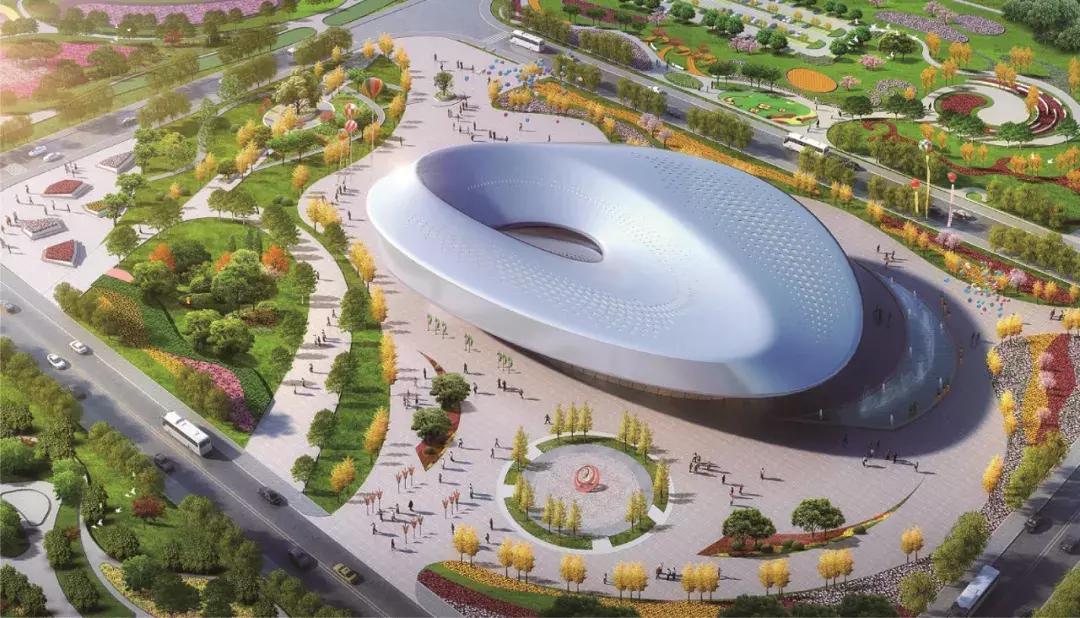 恒大为什么做文化旅游城,各地恒大文化旅游城最新动态